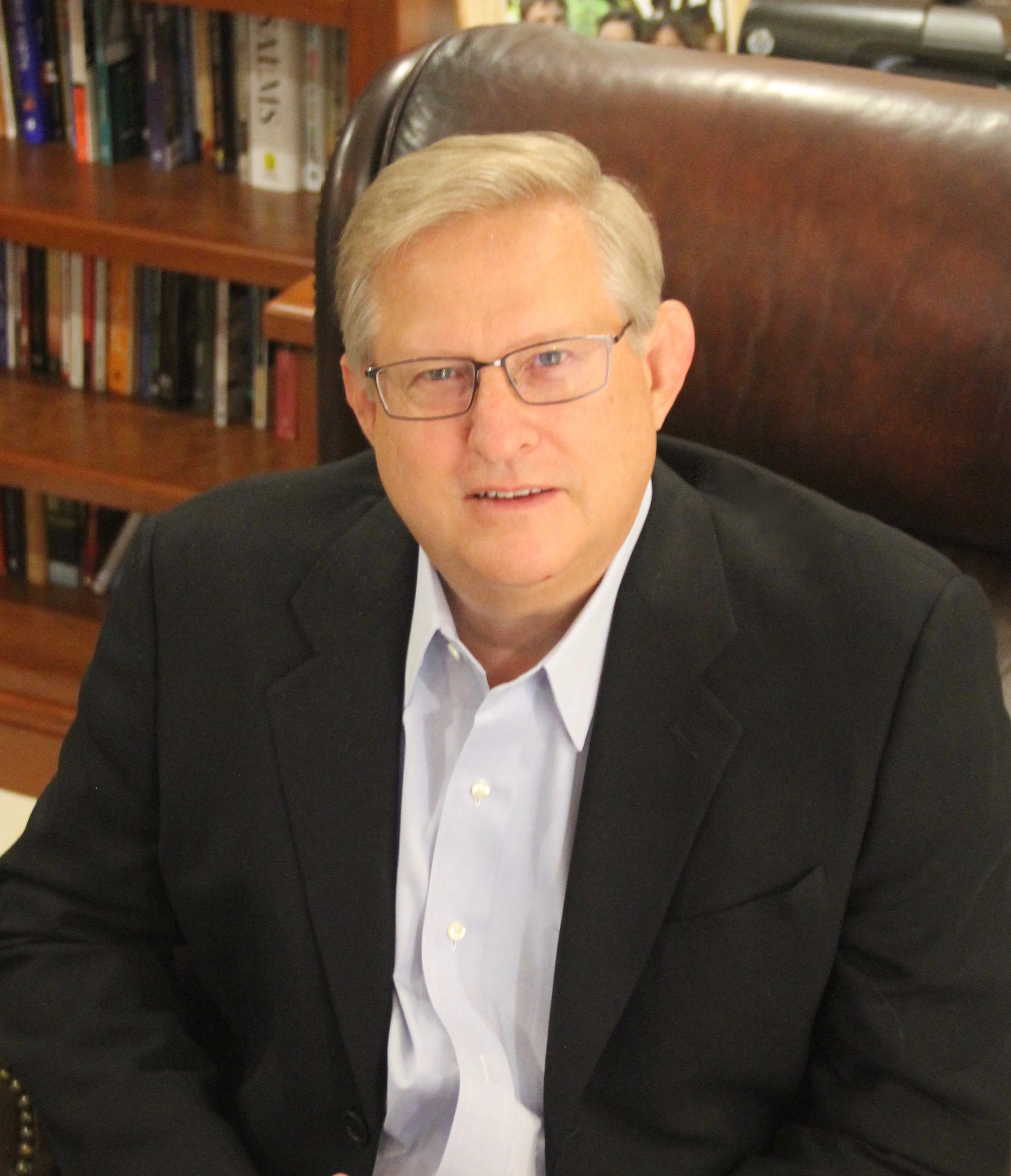 Pete Ihrig