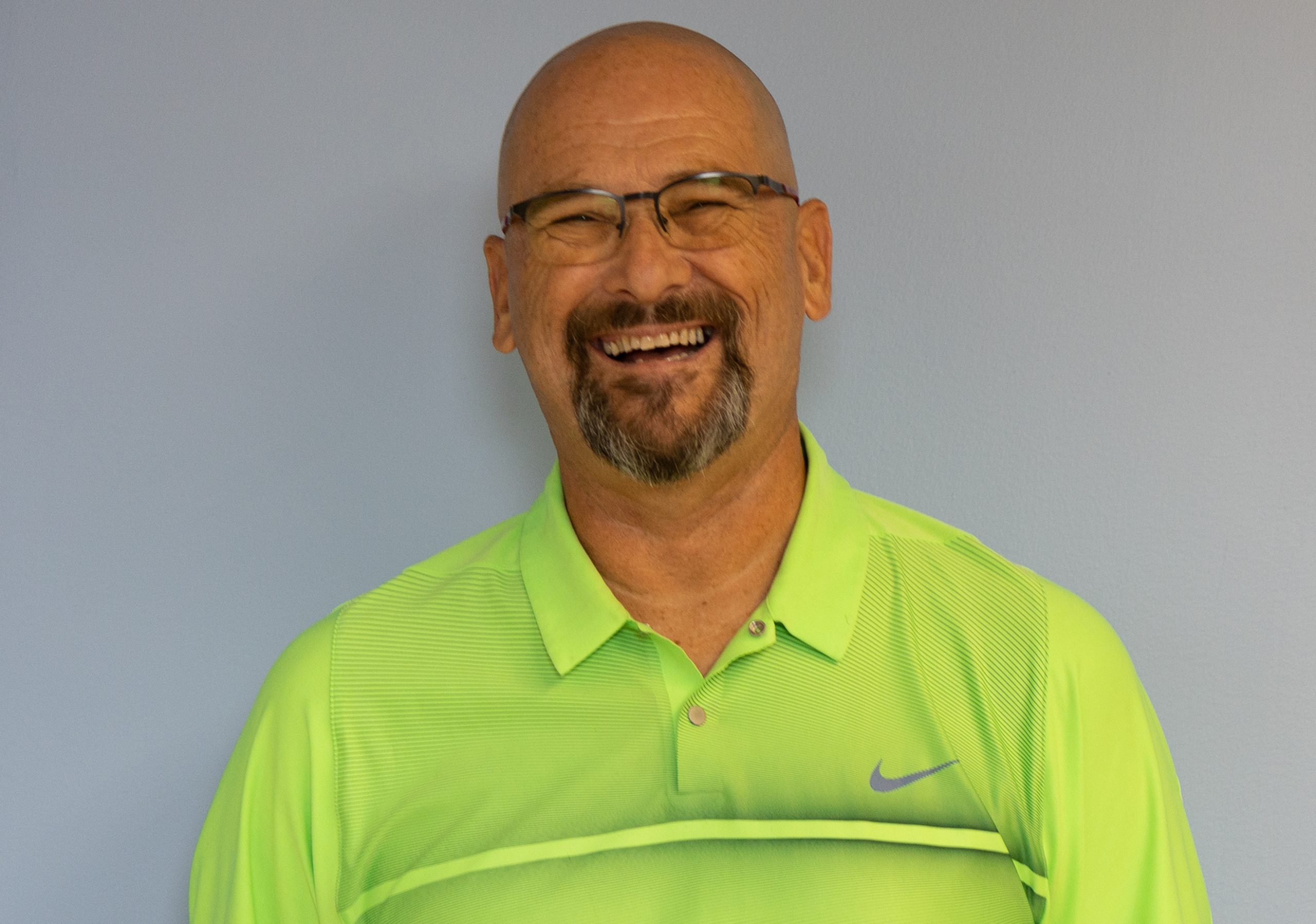 Jeff Cook