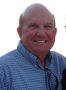 Tony Hammon
