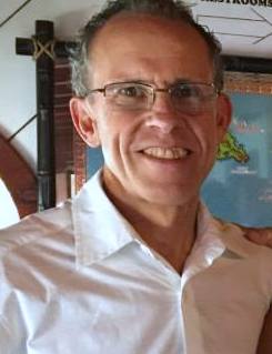 Wayne Porter