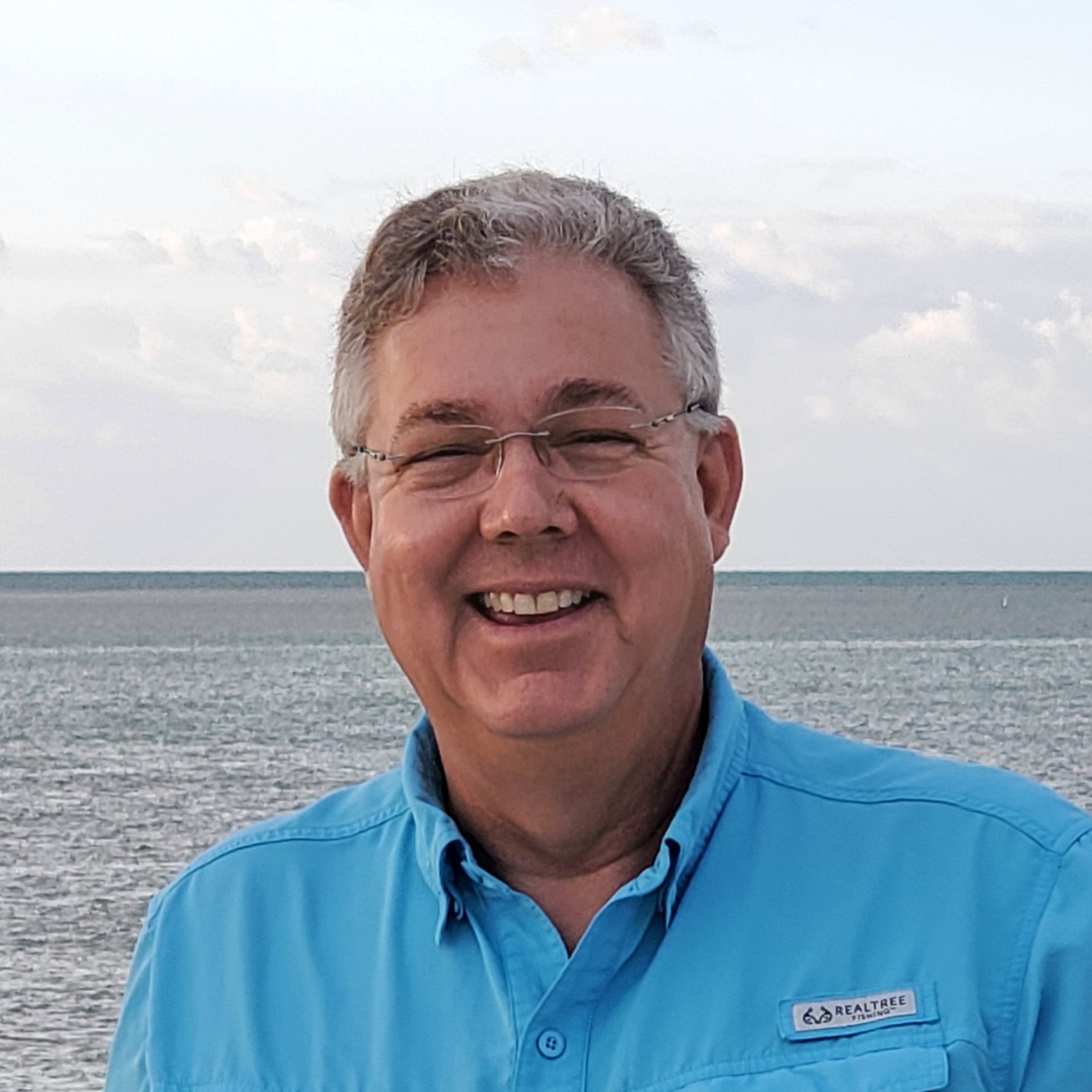 Jeff Barrow