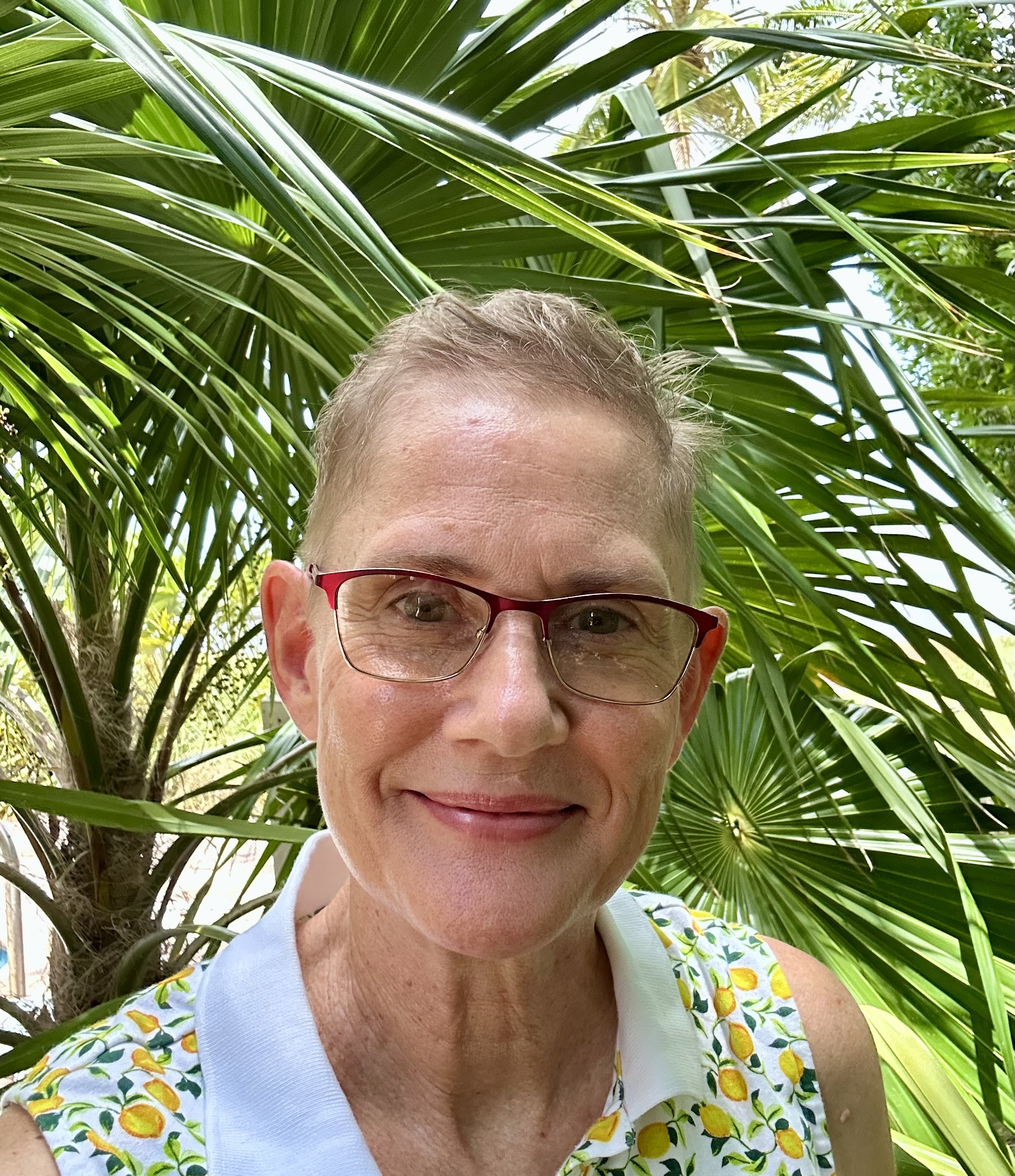 Linda Makepeace