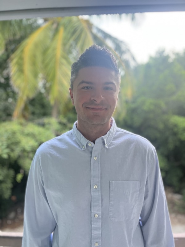 Ethan Swinehart