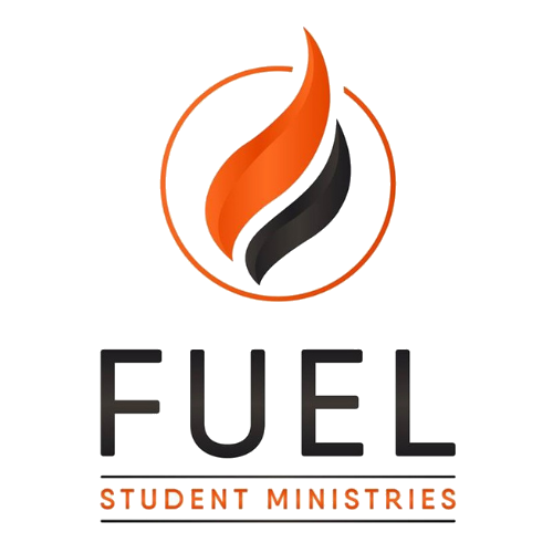 FUEL Student Ministries logo